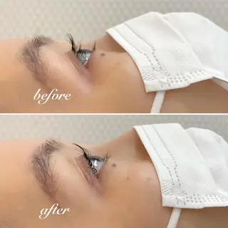 マツエク・マツパ EYELA 古正寺店　櫻井のマツエク・マツパデザイン