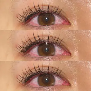 マツエク・マツパ 眉毛・まつ毛 専門　YUKIの眉毛・アイブロウイメージ