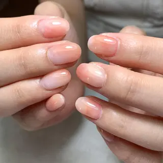 ネイル atelier FIORITURA所属・FIORITURA aiのネイルデザイン