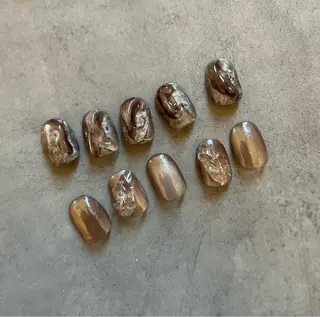 ネイル Kimura Yukoのネイルデザイン