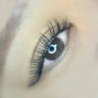 マツエク・マツパ Lani🌺 アイリストMANAのマツエク・マツパデザイン