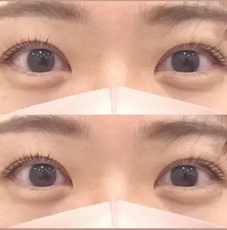 マツエク・マツパ MIRUS町田店 NANAのマツエク・マツパデザイン