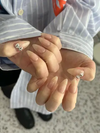 ネイル snazzy michiのネイルデザイン