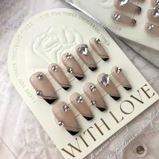 ネイル Mia Miaのネイルデザイン