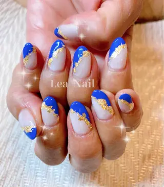 ネイル Lea Nailのネイルデザイン