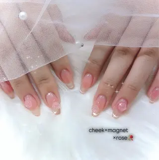 ネイル ar studio/ ARISAのエステ・リラクイメージ