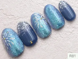 ネイル ネイル nanのネイルデザイン