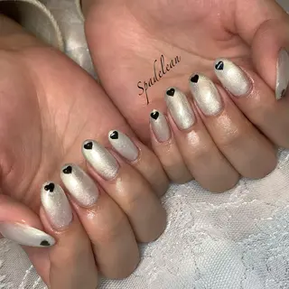 ネイル K. Misakiのネイルデザイン