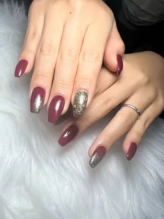 ネイル Dia Nail AKIのネイルデザイン