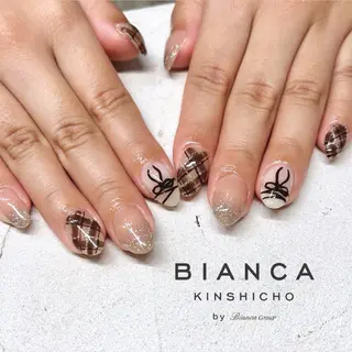 ネイル One’Ness所属・One’Ness Nana🤍のネイルデザイン