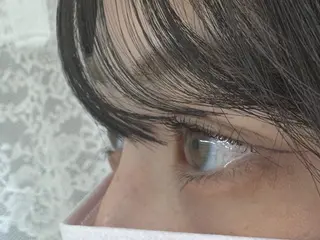 マツエク・マツパ H eraのマツエク・マツパデザイン