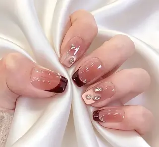 ネイル Y’s salon所属・コアラ Y’s salonのネイルデザイン