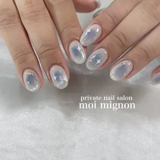 ネイル nailist Aki♡のネイルデザイン