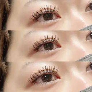 マツエク・マツパ アイリスト / miki♡のマツエク・マツパデザイン