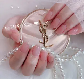 ネイル ＆NAIL. Rio所属・groovy 新宿店のネイルデザイン