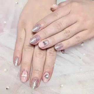 ネイル Alissa所属・Alissa Nailのネイルデザイン