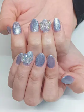 ネイル Chipi Nodokaのネイルデザイン