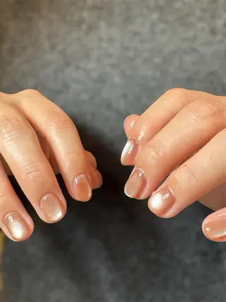 ネイル N& nailのネイルデザイン
