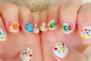 ネイル nail salon  Stella*所属・菅原 ミヤのその他イメージ