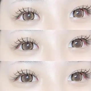 マツエク・マツパ apis eye所属・apis eyeのマツエク・マツパデザイン