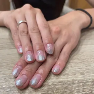 ネイル liberté所属・liberté🫧 新小岩のネイルデザイン