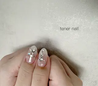 ネイル tener  nail  テネルネイル所属・テネルネイル tener nailのネイルデザイン