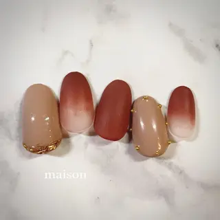 ネイル ISHIHARA KANAのネイルデザイン