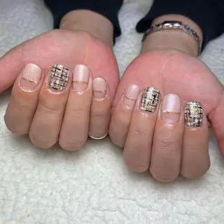 ネイル COCO+所属・COCO +のエステ・リラクイメージ