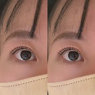 マツエク・マツパ andc 久宝寺のマツエク・マツパデザイン