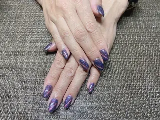 ネイル To__ma nailのネイルデザイン