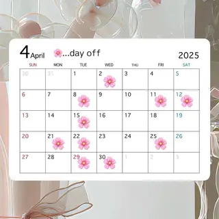 マツエク・マツパ laboT satsukiのマツエク・マツパデザイン