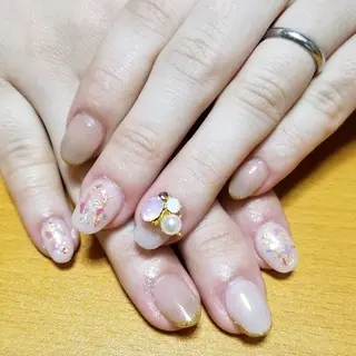 ネイル renanail 〜隠れ家サロン〜のネイルデザイン