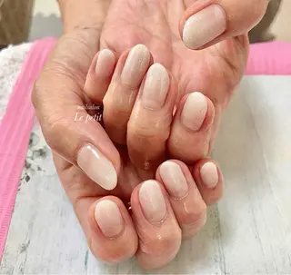 ネイル 石野 広佳のネイルデザイン