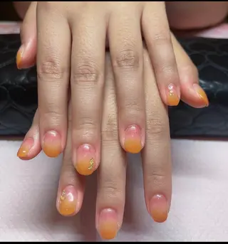 ネイル しょう えんきんのネイルデザイン