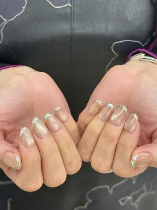 ネイル OCEAN nail eyelash beauty所属・Ocean Nailのネイルデザイン