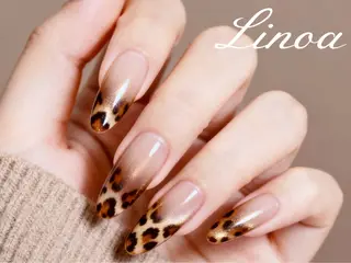 ネイル ネイルサロン Jasmine 池袋東口所属・YU RIのネイルデザイン