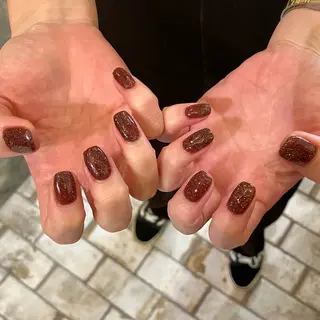 ネイル Take Manaのネイルデザイン