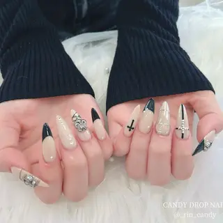 ネイル RIN 🍀のネイルデザイン