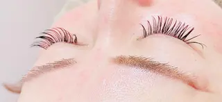 マツエク・マツパ eyelash & nail AN所属・eyelash & nail ANのマツエク・マツパデザイン