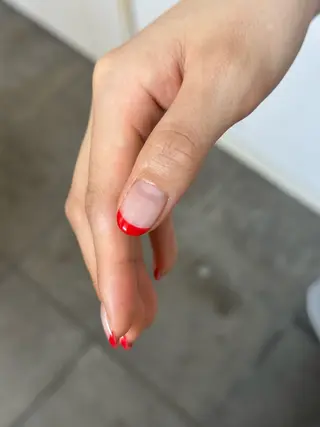 ネイル diptyMOILA ことりのネイルデザイン