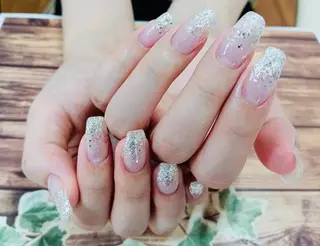 ネイル ネイルサロン nail_upのネイルデザイン