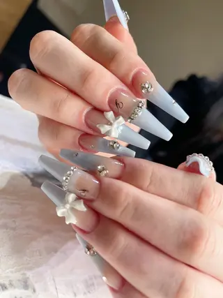 ネイル naildesign BESTのネイルデザイン