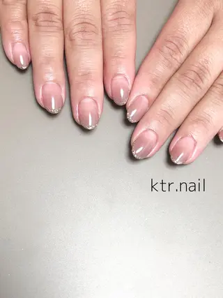 ネイル ktr. nailのネイルデザイン