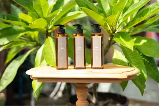 SOL Matsumuraのマツエク・マツパデザイン