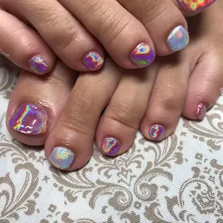 ネイル COCO+所属・COCO +のエステ・リラクイメージ