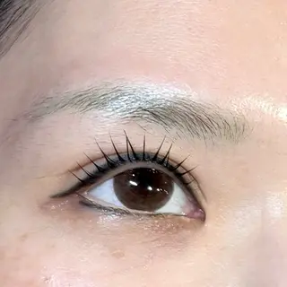 マツエク・マツパ Gioia  池袋所属・Gioia ワタナベのマツエク・マツパデザイン