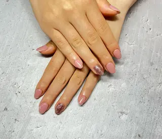 ネイル AngelCoco Tabataのネイルデザイン