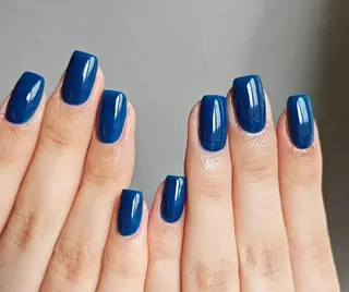 ネイル Pure&Rich Nailのネイルデザイン