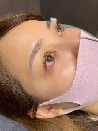 マツエク・マツパ Fleur☆ eyeのマツエク・マツパデザイン