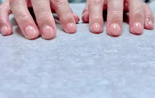 ネイル le_cocon. nailのネイルデザイン